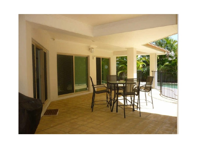 Twin Waters QLD 4564