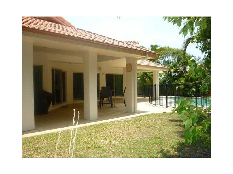 Twin Waters QLD 4564