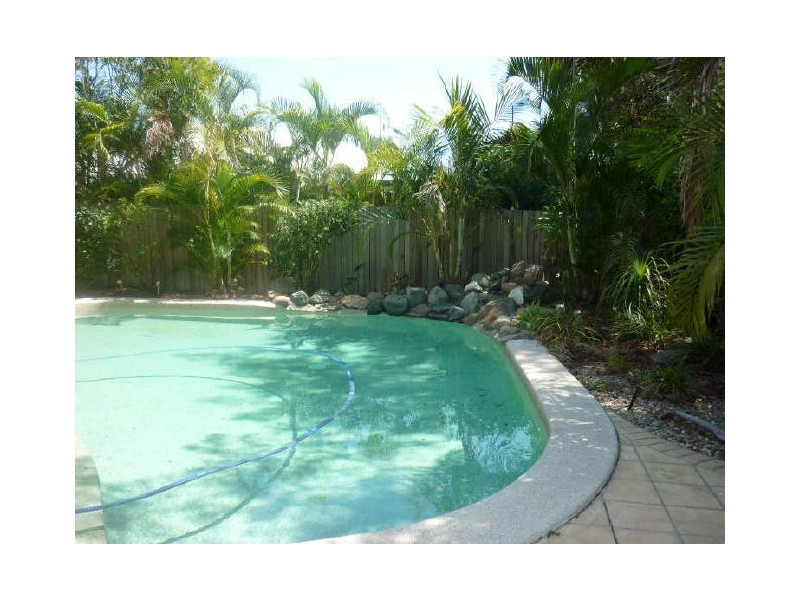 Twin Waters QLD 4564