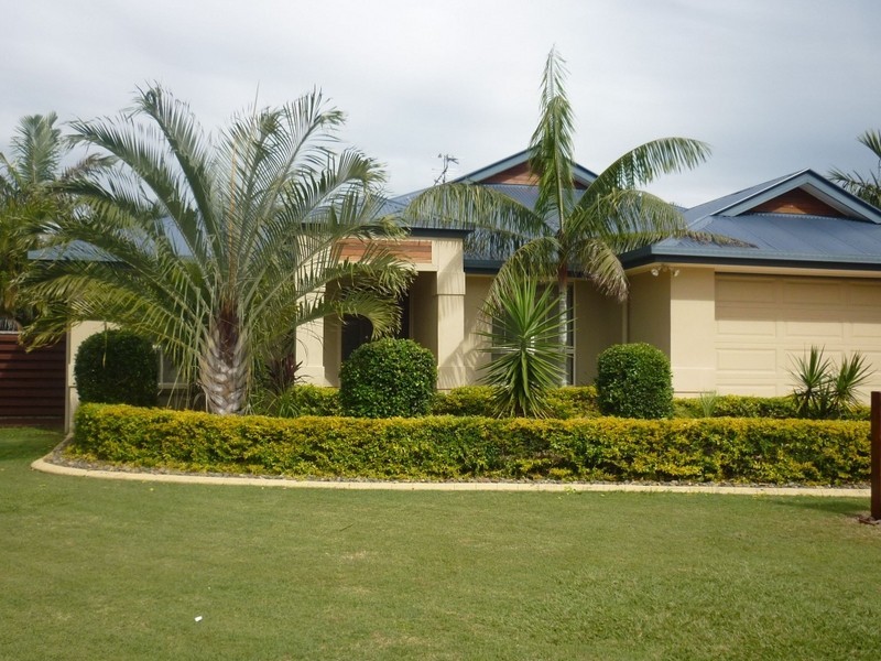 Twin Waters QLD 4564