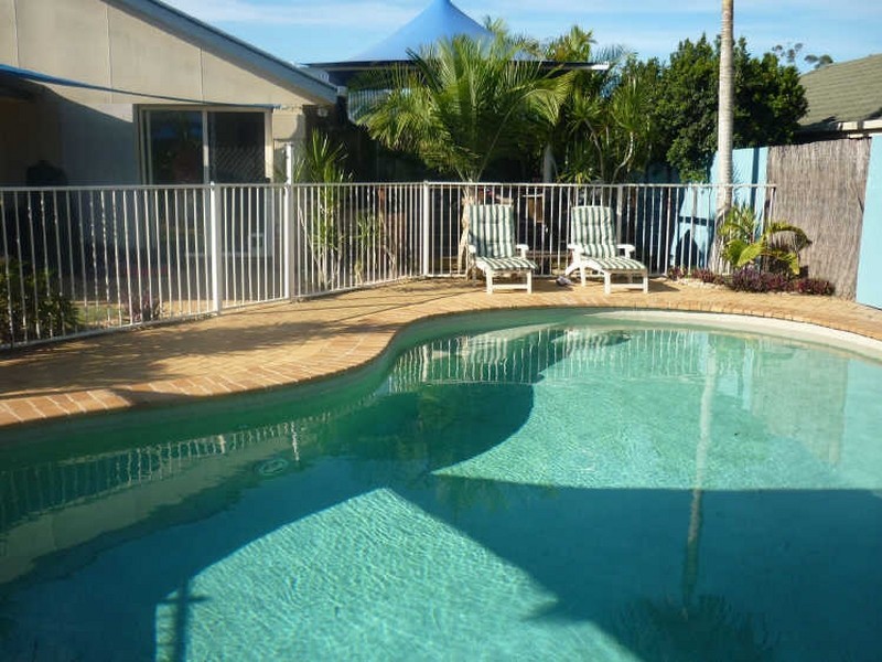 Twin Waters QLD 4564