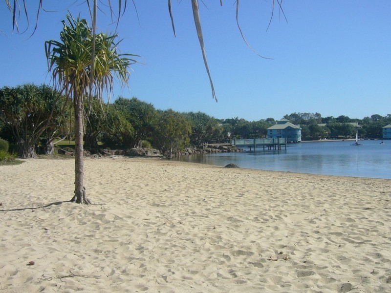 Twin Waters QLD 4564