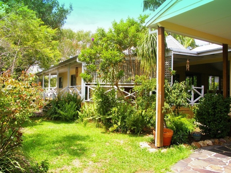 13 Coolibah Street, Mudjimba QLD 4564