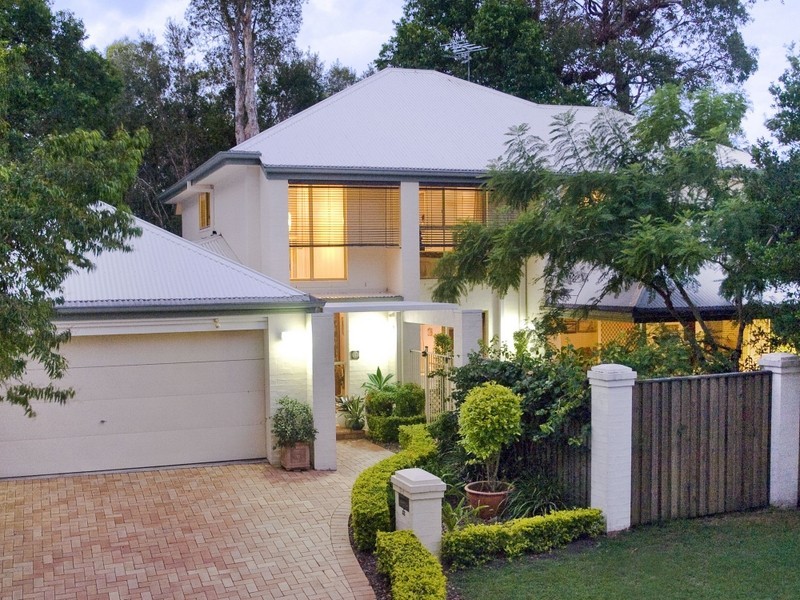 Twin Waters QLD 4564