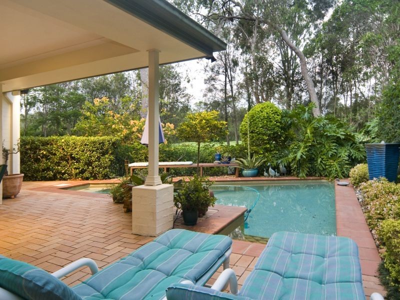 Twin Waters QLD 4564