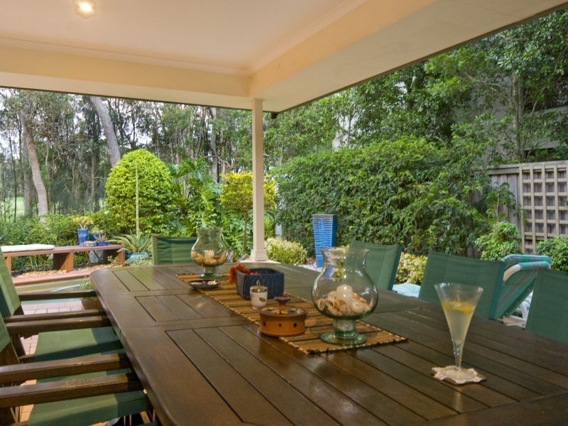 Twin Waters QLD 4564