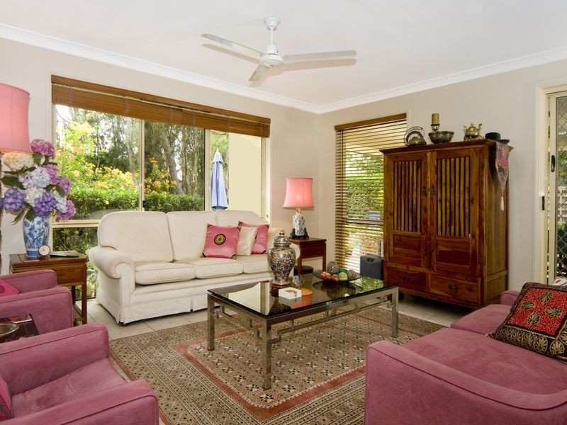 Twin Waters QLD 4564