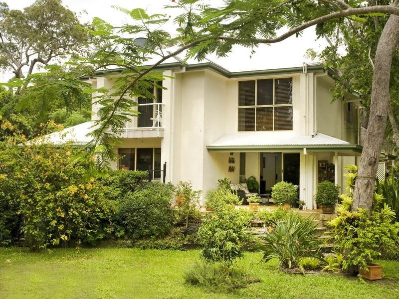 Twin Waters QLD 4564