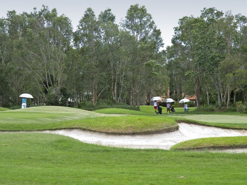 Twin Waters QLD 4564