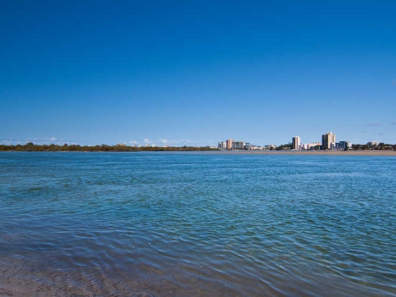 Twin Waters QLD 4564