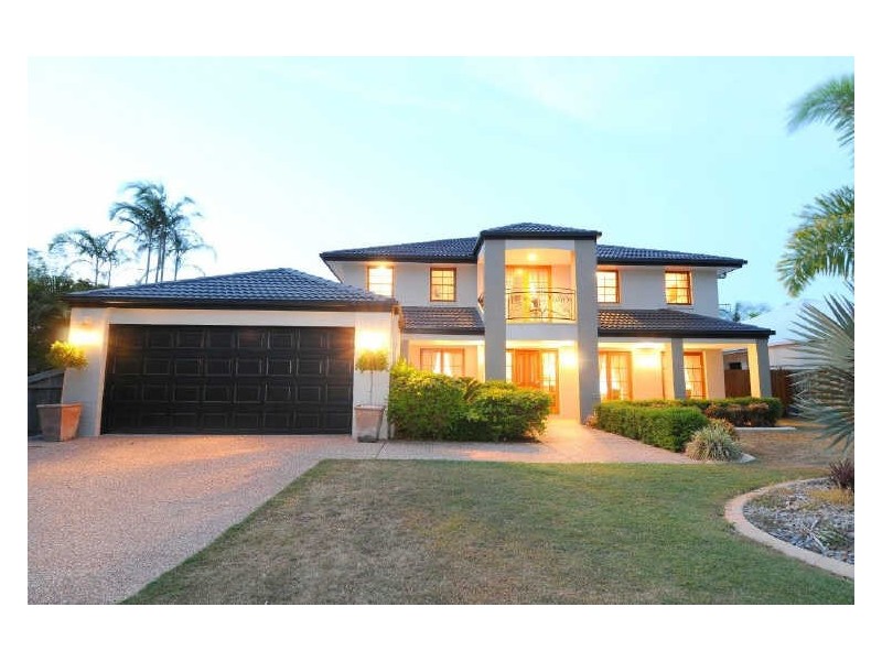 Twin Waters QLD 4564