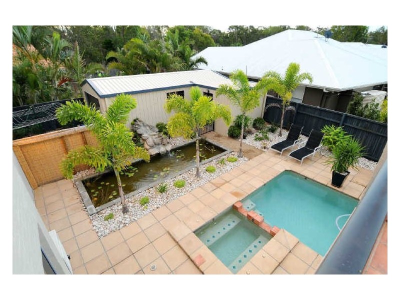 Twin Waters QLD 4564