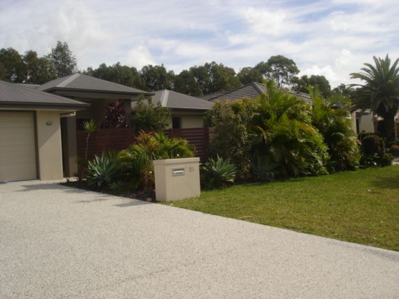 Twin Waters QLD 4564