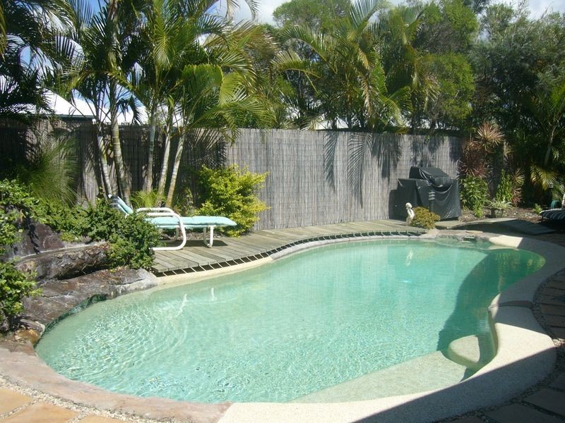 Twin Waters QLD 4564