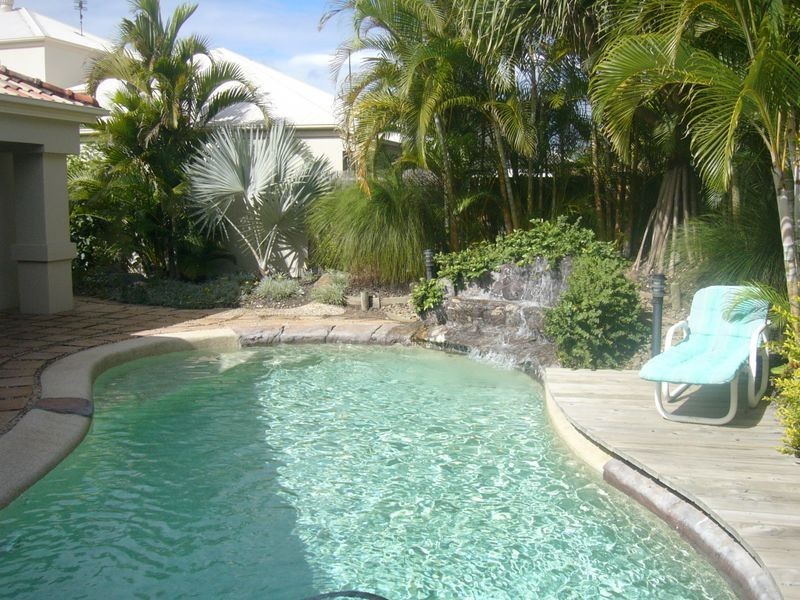 Twin Waters QLD 4564