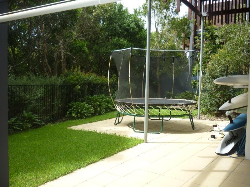 Twin Waters QLD 4564
