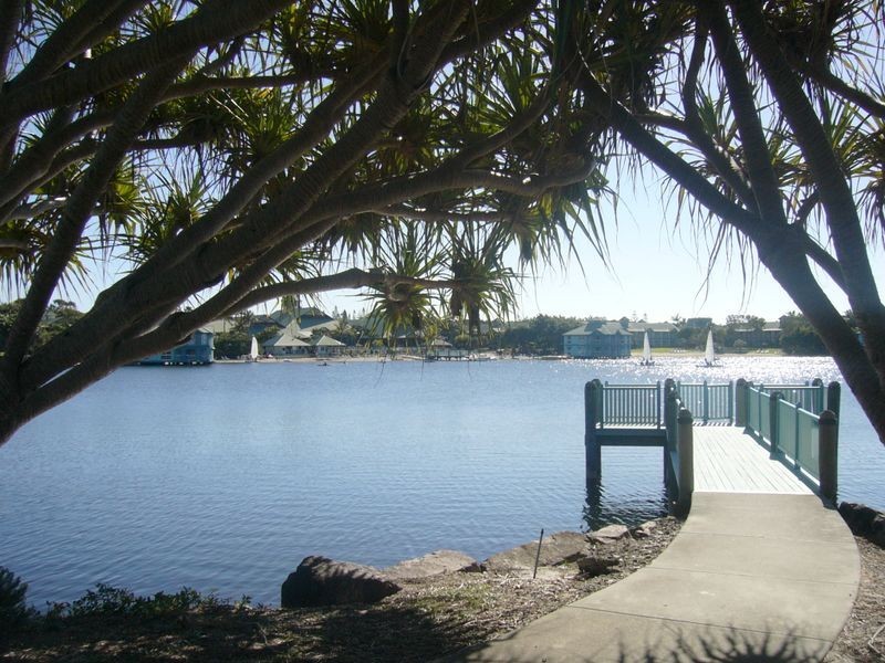 Twin Waters QLD 4564