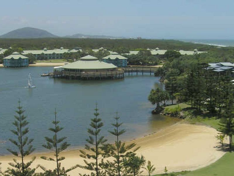 Twin Waters QLD 4564