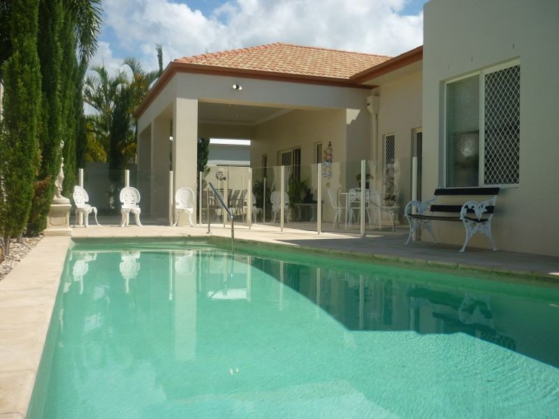 Twin Waters QLD 4564