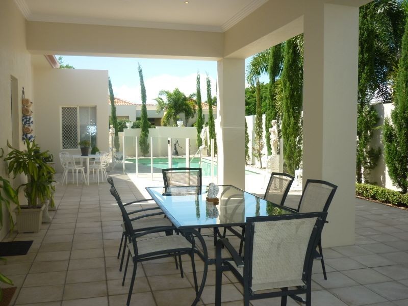 Twin Waters QLD 4564