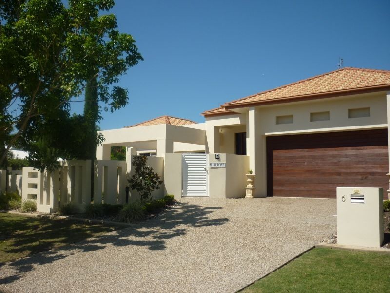 Twin Waters QLD 4564