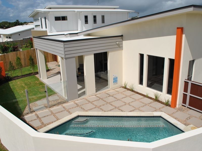 Mount Coolum QLD 4573