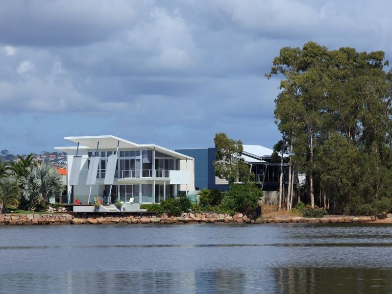 Twin Waters QLD 4564