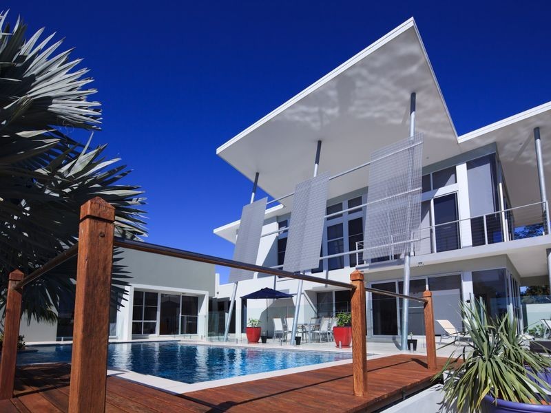 Twin Waters QLD 4564