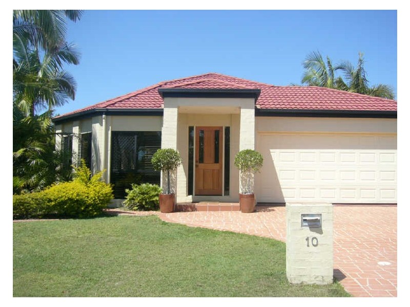 Twin Waters QLD 4564