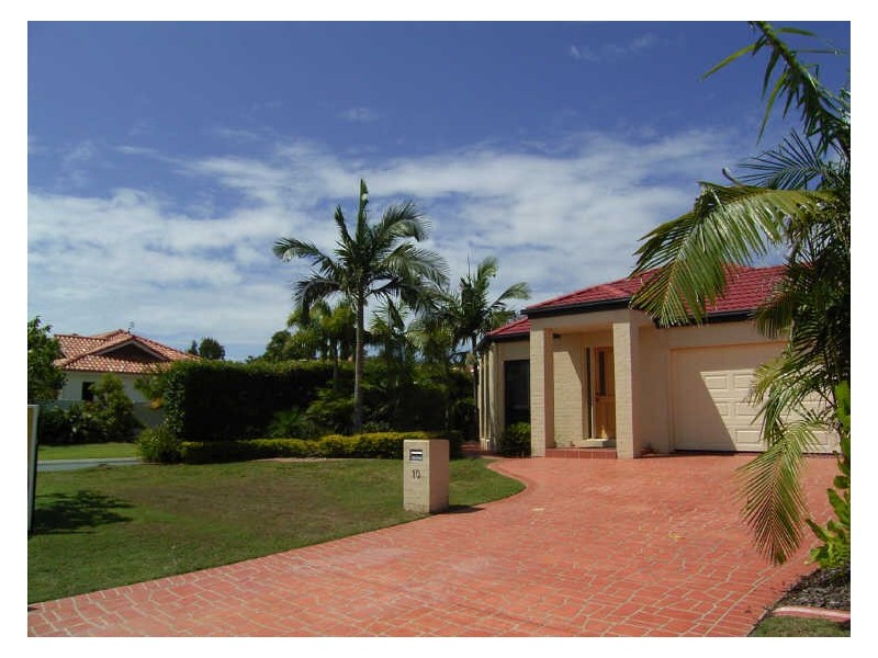 Twin Waters QLD 4564