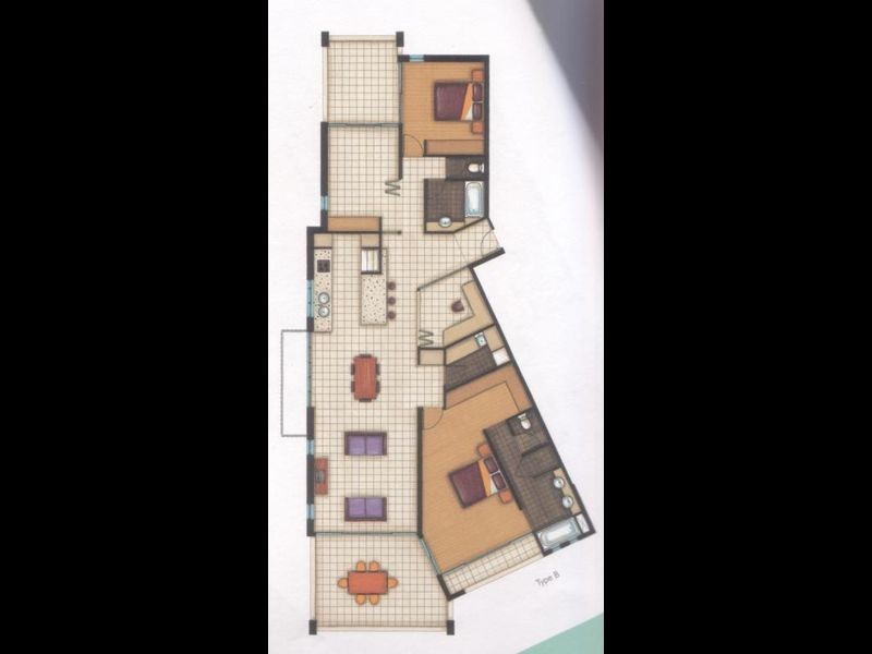 Twin Waters QLD 4564