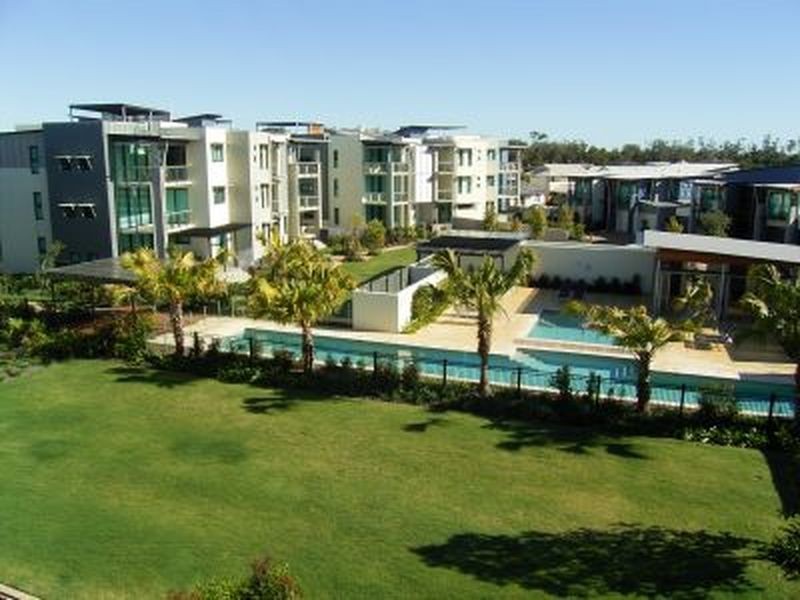 Twin Waters QLD 4564