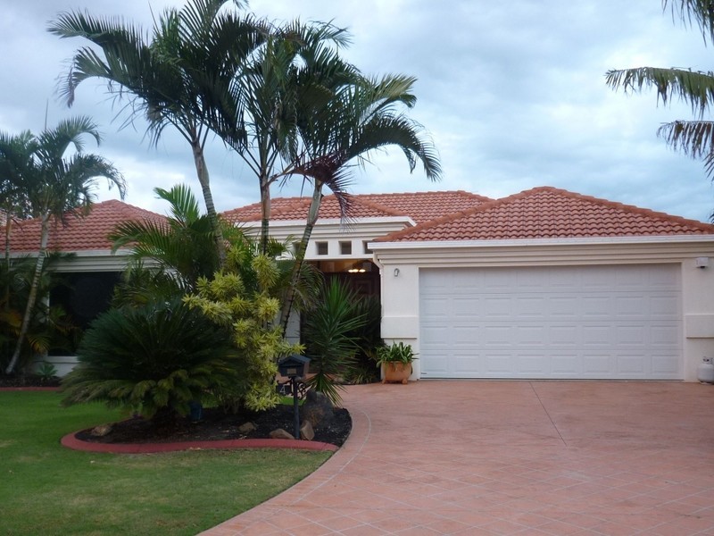 Twin Waters QLD 4564