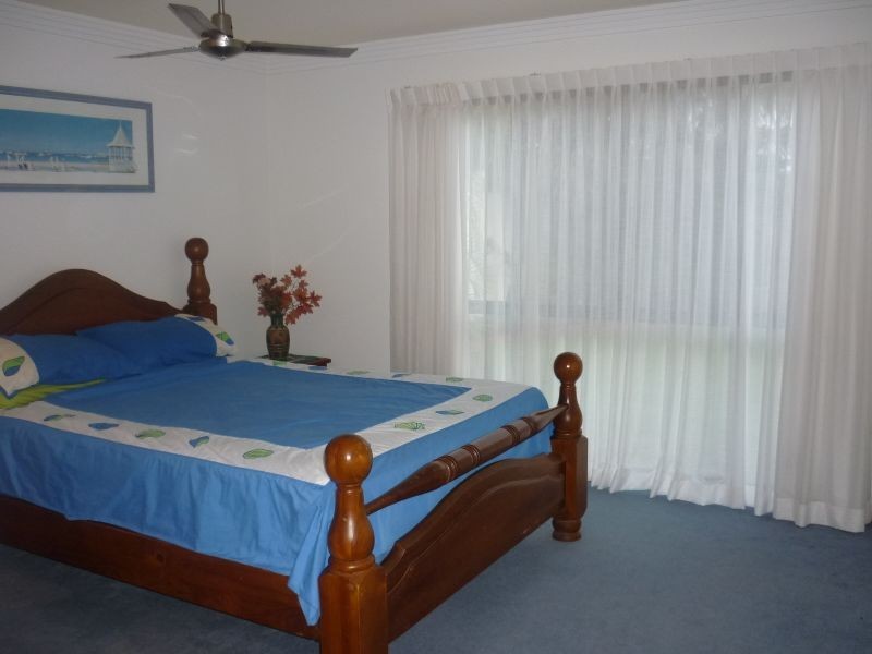 Twin Waters QLD 4564