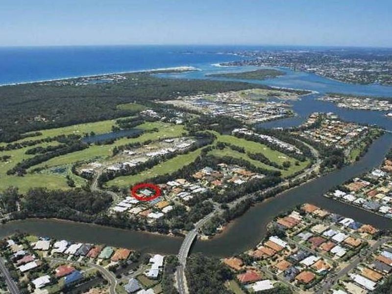 Twin Waters QLD 4564