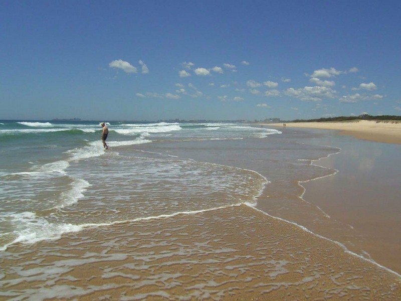 Twin Waters QLD 4564