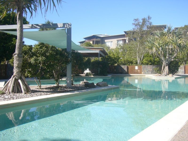 Twin Waters QLD 4564