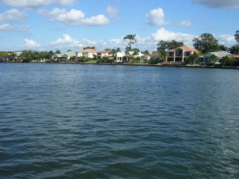 Twin Waters QLD 4564