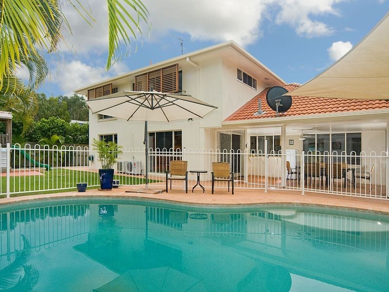 Twin Waters QLD 4564