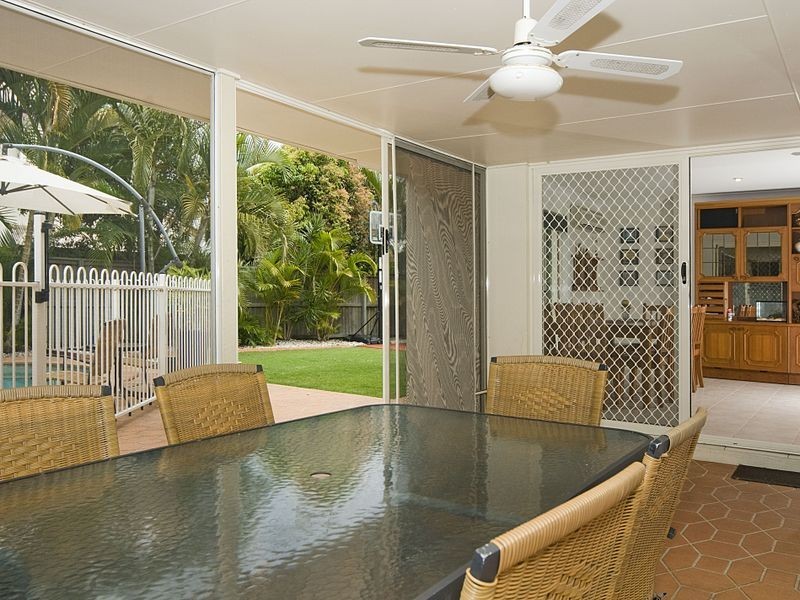 Twin Waters QLD 4564