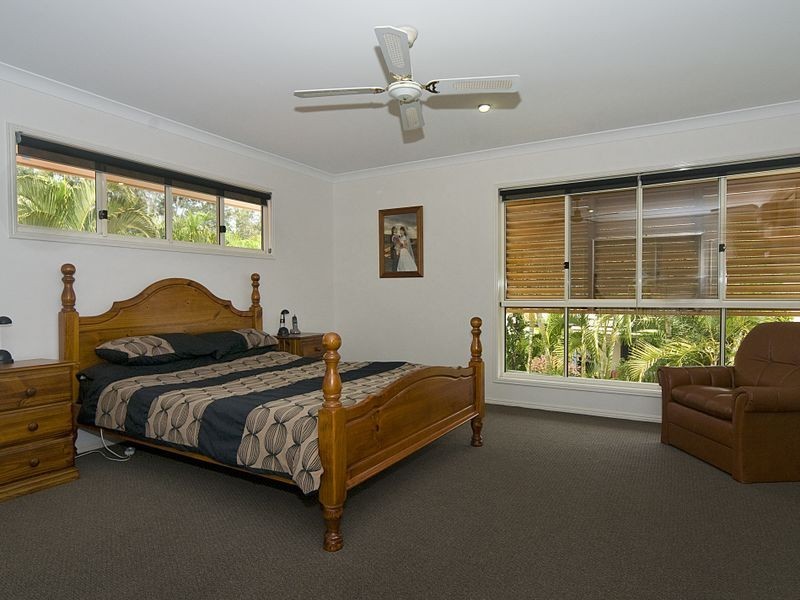 Twin Waters QLD 4564