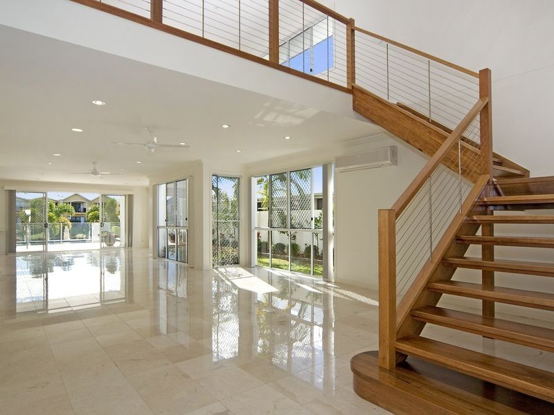 77 Prestwick Drive, Twin Waters QLD 4564