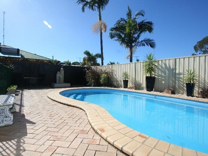 Pacific Paradise QLD 4564