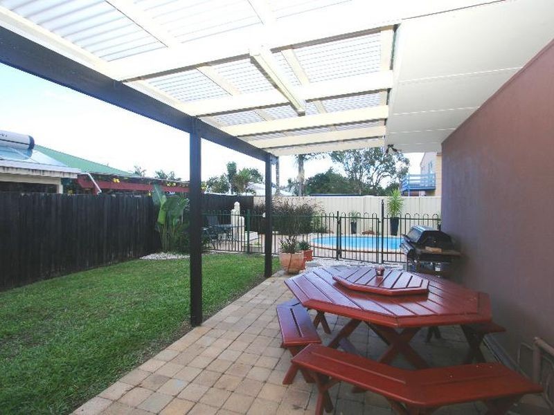 Pacific Paradise QLD 4564