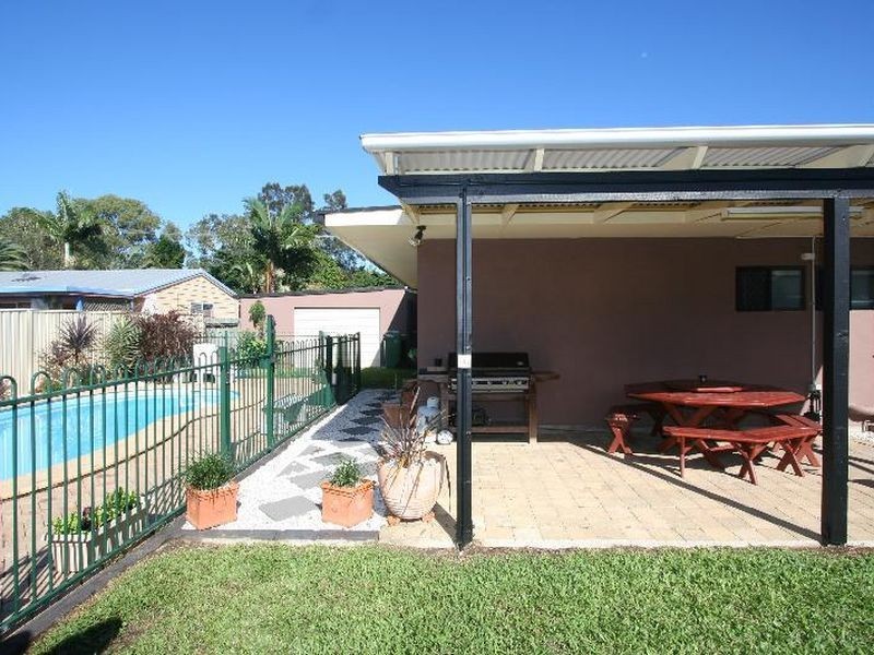 Pacific Paradise QLD 4564