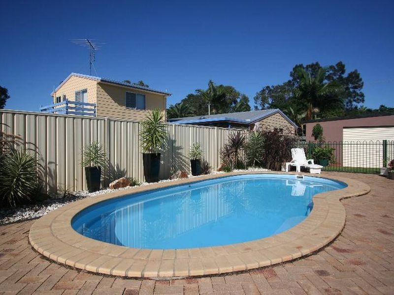 Pacific Paradise QLD 4564