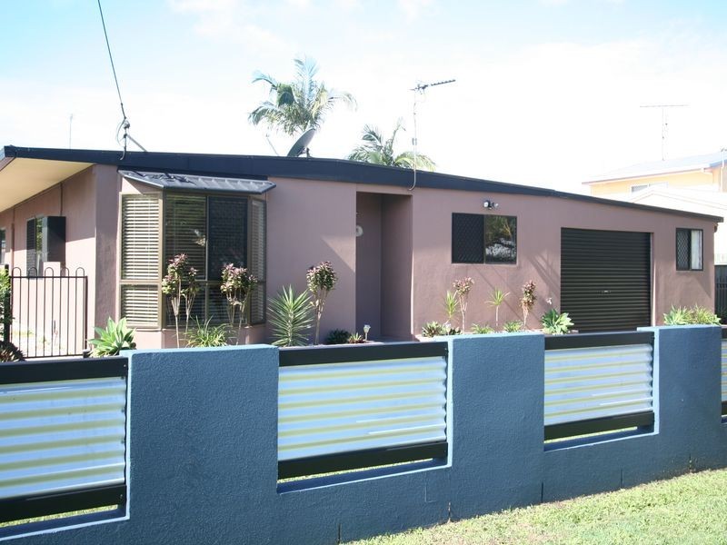 Pacific Paradise QLD 4564