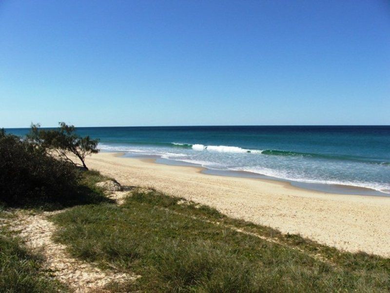 Marcoola QLD 4564