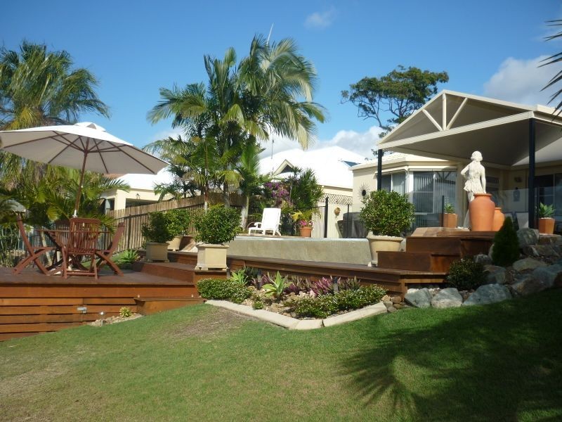 Twin Waters QLD 4564