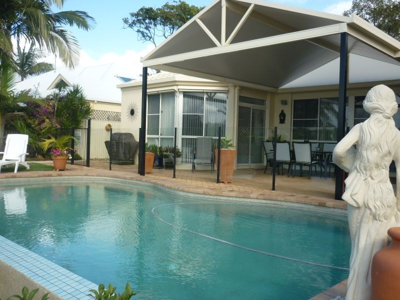 Twin Waters QLD 4564